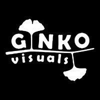 Ginko Visuals logo - Similar company to Same Architects