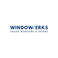 Windowverks logo - Similar company to J&N Windows