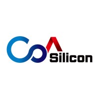 CoA Silicon logo - Similar company to Mygenbio Inc