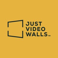 Just Video Walls logo - Similar company to Endeavor Home Performance
