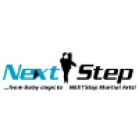 NEXTStep Martial Arts, LLC. logo - Similar company to Ernie Reyes' West Coast World Martial Arts