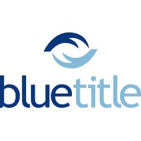Blue Title, LLC logo - Similar company to Bluetitle365