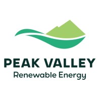 Peak Valley LLC logo - Similar company to Teravolti Llc