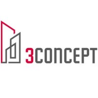 3Concept logo - Similar company to Wegner
