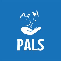 PALS: Pet Therapy Calgary 🐾 logo - Similar company to Sanadog