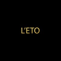 L'ETO logo - Similar company to Leto Group
