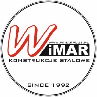 WIMAR | KONSTRUKCJE STALOWE logo - Similar company to T-Spark Konstrukcje Stalowe
