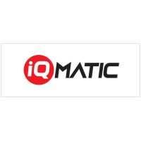 iQmatic Systems logo - Similar company to Indussphere