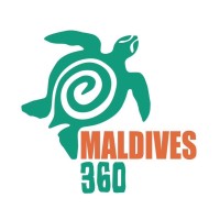 Maldives360 logo - Similar company to Bee Digital 360°