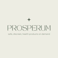 Prosperum LLC logo - Similar company to Ccai