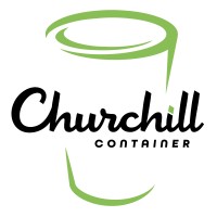 Churchill Container logo - Similar company to Container Essentials