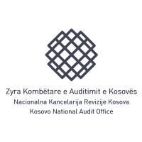 Kosovo National Audit Office logo - Similar company to Freizeit Bern