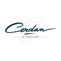 Le pédalier Cerdan logo - Similar company to Sportingoodz