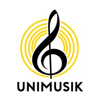 UNIMUSIK logo - Similar company to Huru Music Services