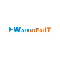 Workist For IT logo - Similar company to Softronet.Com