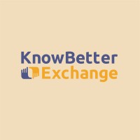 KnowBetter Exchange logo - Similar company to Know Better, Do Better Consulting
