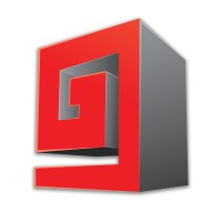 Genial Games logo - Similar company to Rock-N-Bizz