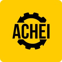 Achei Locações - Guia de Locadoras logo - Similar company to Ableti - Associação Brasileira Das Empresas Locadoras De Equipamentos De Ti E Eletrônicos