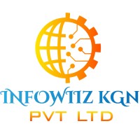 INFOWIIZ KGN PVT LTD logo - Similar company to Gnaxis