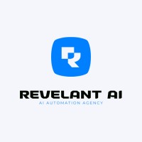 RevelantAI logo - Similar company to Revelant