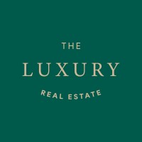 The Luxury Real Estate logo - Similar company to Elev8 Properties Llc