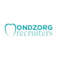 MondzorgRecruiters logo - Similar company to Dentify Talent