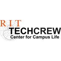 RIT Tech Crew logo - Similar company to Witr Radio