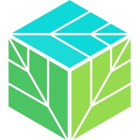 LEAF Inspiring Change logo - Similar company to Mainwood - Mainstreaming Wood Construction