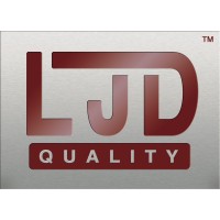 LJD QUALITY logo - Similar company to Sdei - Machines Spéciales | Ingénierie | Digital 3D