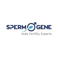 Spermogene logo - Similar company to Ingredio