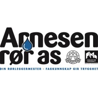 Arnesen Rør As