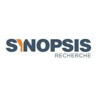 SYNOPSIS logo - Similar company to Crop