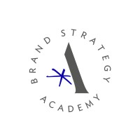 Brand Strategy Academy logo - Similar company to Matt Davies Mastermind Group