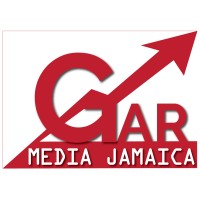 GAR Media Jamaica logo - Similar company to Stennett Designz
