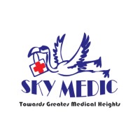 SKY MEDIC GROUP HOLDING SDN BHD logo - Similar company to Skymedic