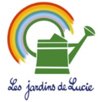 Jardins de Lucie logo - Similar company to Terr'Etic