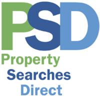 Property Searches Direct logo - Similar company to Searchflow