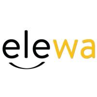Elewa logo - Similar company to Van Dis Solutions B.V.