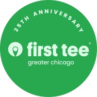 First Tee – Greater Chicago logo - Similar company to First Tee - Greater Seattle