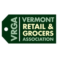 Vermont Retail & Grocers Association logo - Similar company to Food Industry Association Executives