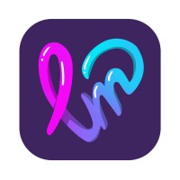 Love Metaverse logo - Similar company to Green Dollar Coin   (Gdc)