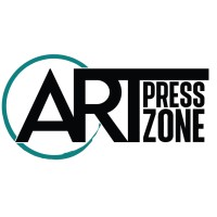 Art Press ZOne logo - Similar company to Camma Design