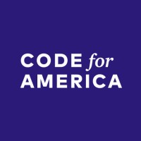 Code for America logo - Similar company to Nyedtech Meetup