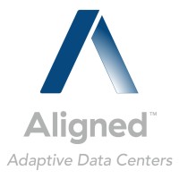 Aligned Data Centers logo - Similar company to Digital Realty