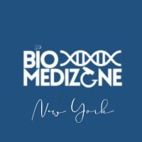 New York Chapter of BioMedizone logo - Similar company to Innerlight