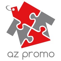 AZ Promo s.r.o. logo - Similar company to Rubikonfin