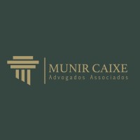 Munir Caixe Advogados Associados logo - Similar company to Instituto Miguel Kfouri Neto (Imkn) - Direito Médico E Da Saúde