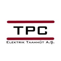 TPC ELEKTRİK TAAHHÜT A.Ş. logo - Similar company to Byco Mühendislik Elektrik Taahhüt Ve İnşaat Tic A.Ş