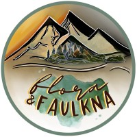 Flora and Faulkna logo - Similar company to Ralph Scott Lifeservices, Inc.