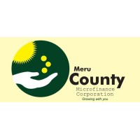 Meru County Microfinance Corporation logo - Similar company to Nairobi County